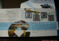 五套《善建者行》珍藏冊 錢幣、郵票與糧布票的收藏價值探析