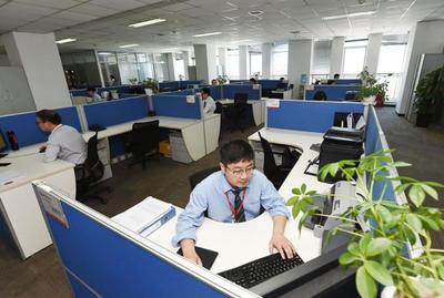 石家莊2020年重點項目投資6416.3億元，技術服務與技術開發成關鍵引擎